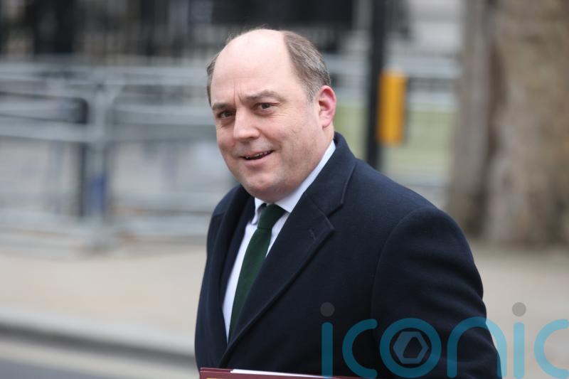 Impostor posing as Ukrainian PM calls Defence Secretary
