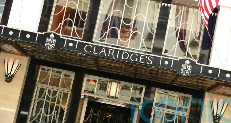 Boy, 12, denies burgling top London hotels in alleged 10-month spree