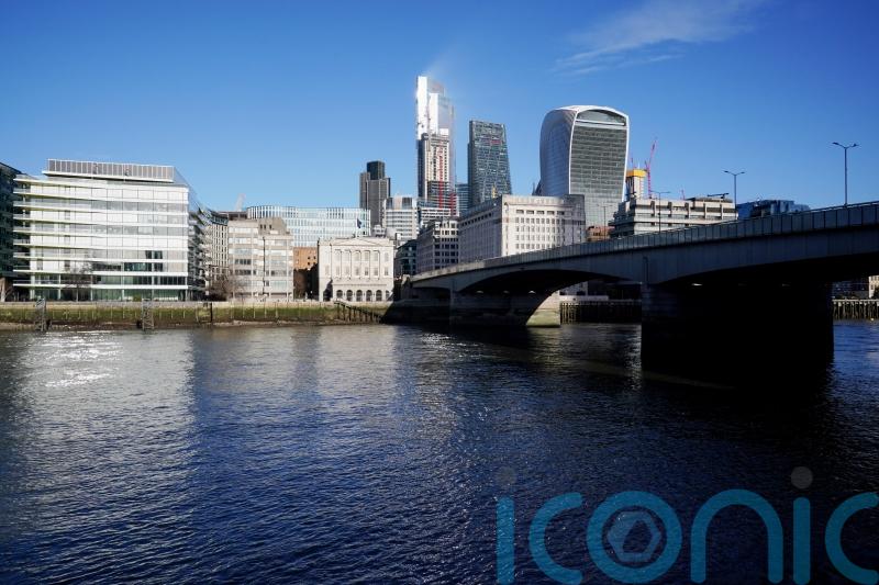 FTSE gains after Bank’s interest rate decision