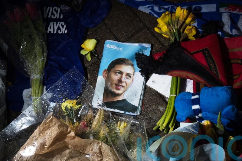 Coroner will write to the Government over Emiliano Sala’s illegal ‘grey’ flight