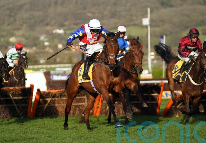 Love conquers all in Mares’ contest at Cheltenham