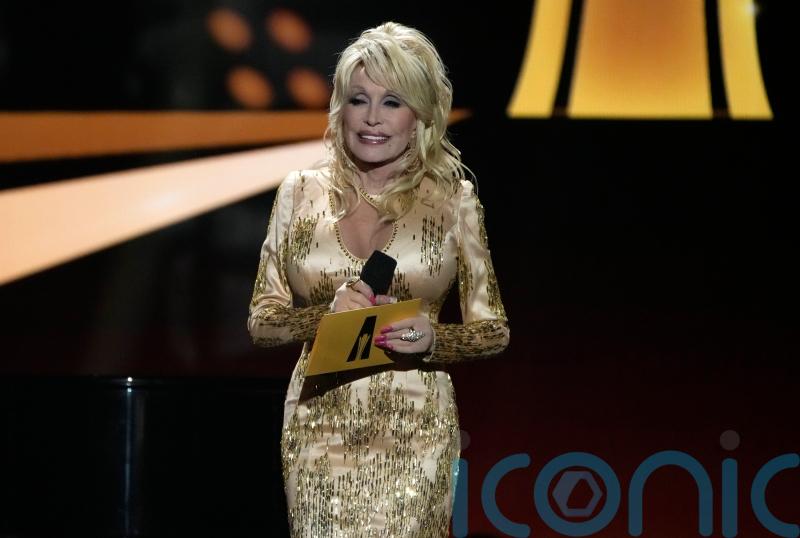 Rock & Roll Hall of Fame to Dolly Parton: Voters will decide if you are in