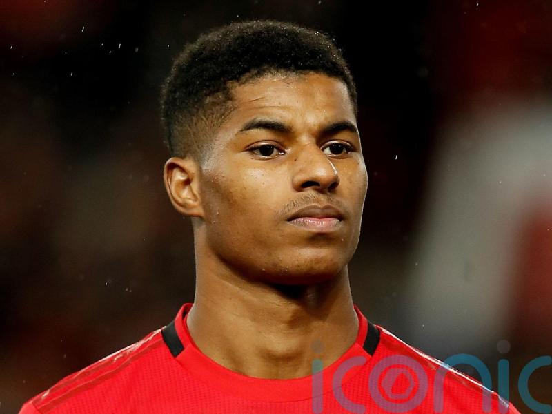 Teenager admits ‘racially abusing Marcus Rashford after Euro 2020 final’