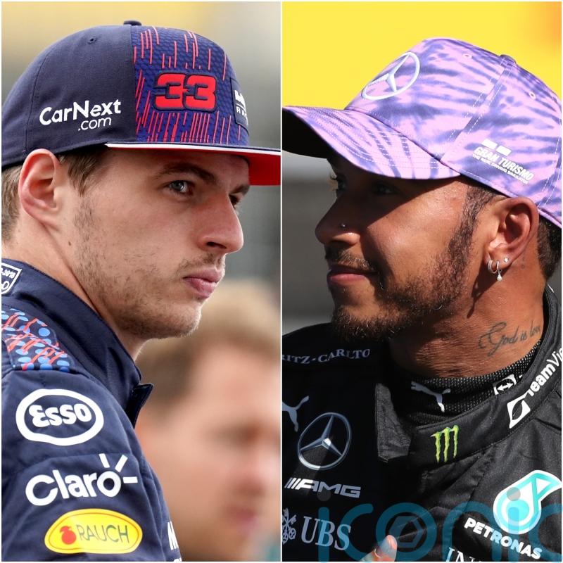 Mercedes will be good ‘for sure’ – Max Verstappen dismisses Lewis Hamilton claim
