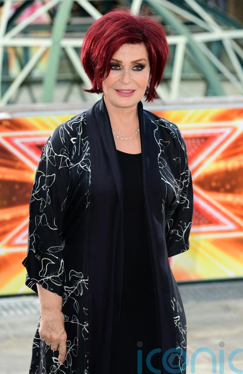 Sharon Osbourne joins TalkTV to host weeknight current affairs show