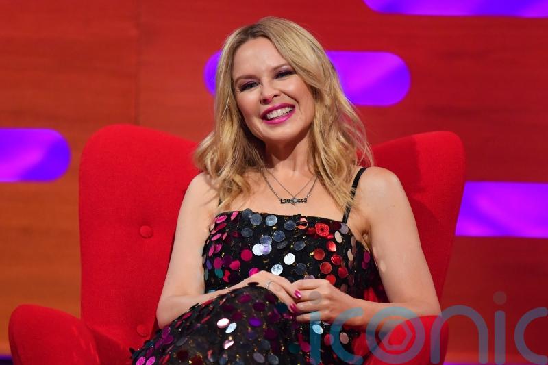 Kylie Minogue will not appear during Comic Relief after positive Covid test