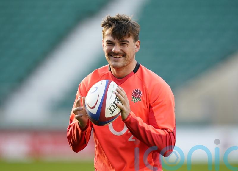 Eddie Jones warns France will face an improved George Furbank this weekend