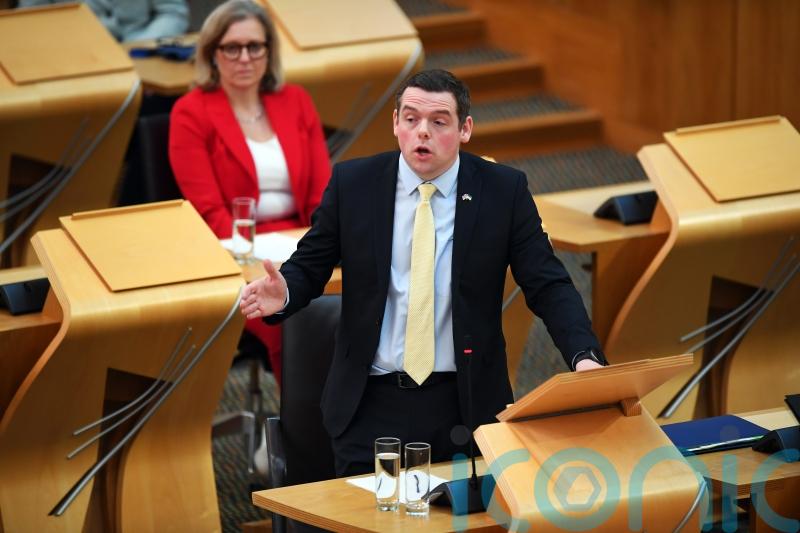 Tories to push for finance transparency at party conference