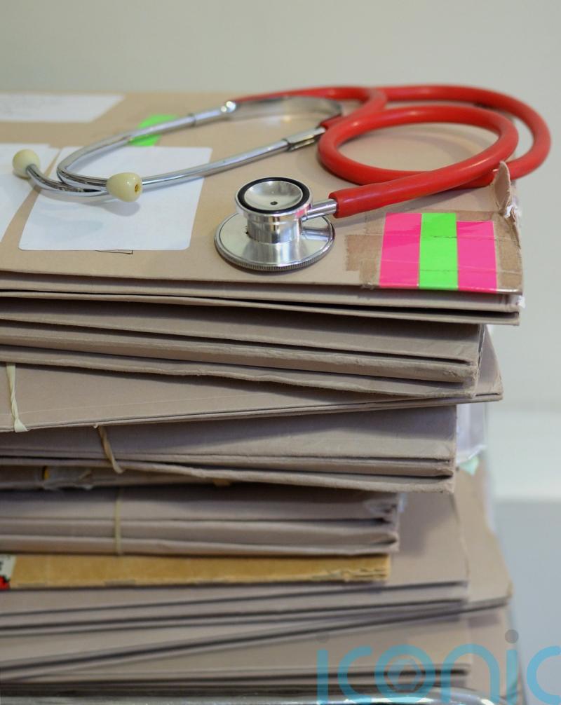 Only one in 10 patients booking online ‘wants to see GP face-to-face’