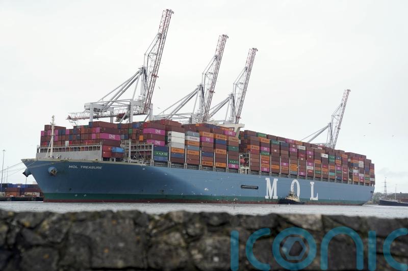 Government ‘struggling to point to tangible wins’ on trade policy, MPs find