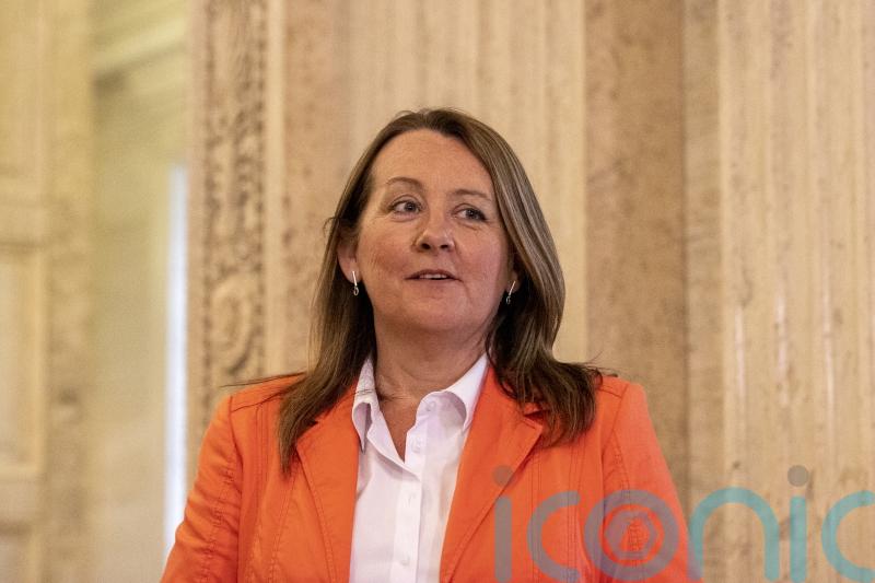 DUP deputy leader Paula Bradley will not seek re-election for family reasons