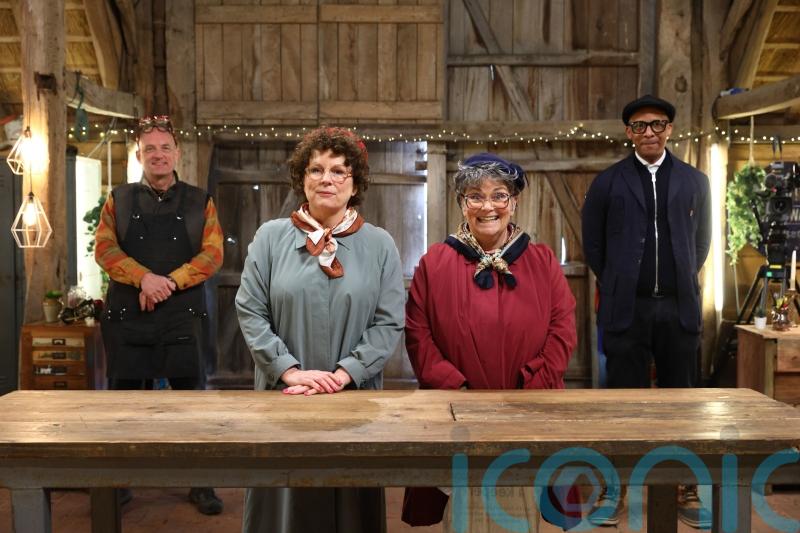 French and Saunders and Little Britain stars on Comic Relief bill