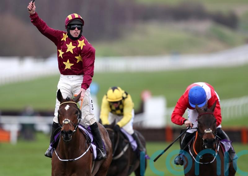 Cheltenham Festival day four – Gold Cup the highlight as meeting draws to a close