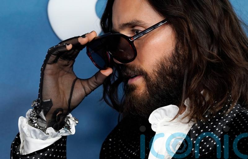 Showrunners found it ‘weird’ to call Jared Leto by his real name after filming