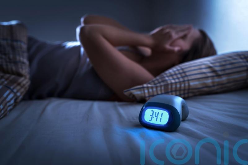 World Sleep Day: 5 sleep symptoms to see your GP about immediately