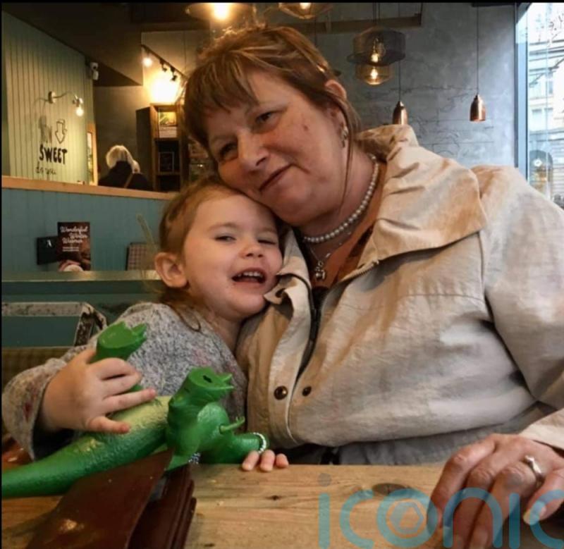 Gran whose “bogey” was cancer fears she will “look like Freddy Krueger” after life-saving surgery to remove her face and give her a prosthetic