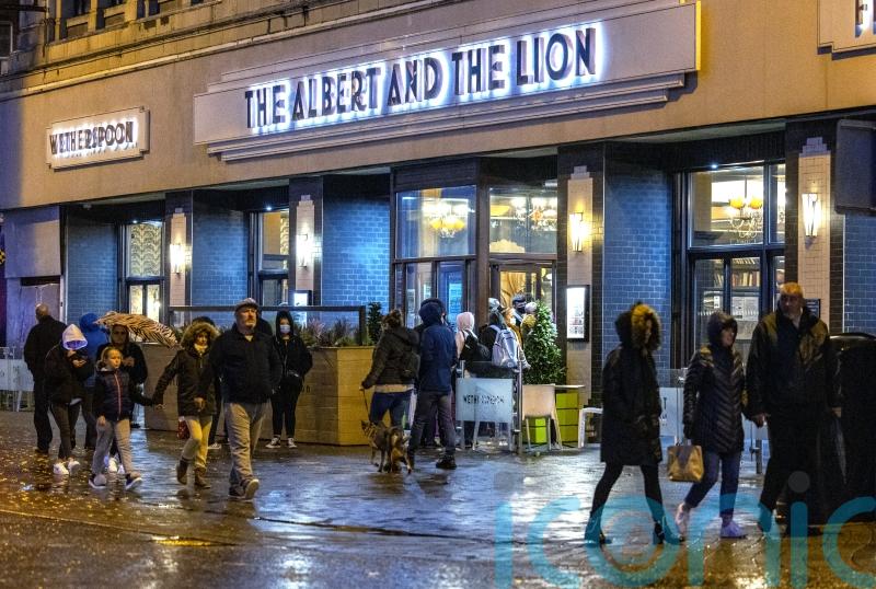 Wetherspoons sees ‘more normal’ trade but cost pressures grow