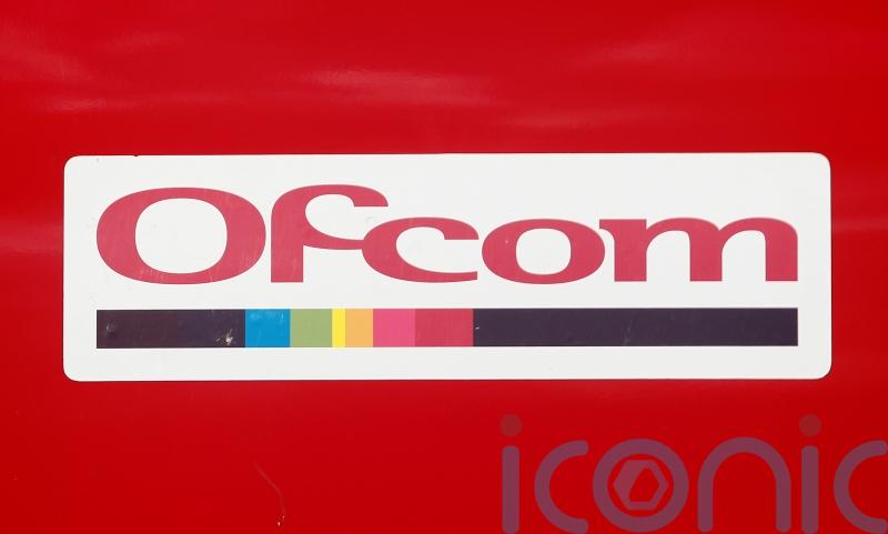 Russian broadcaster RT’s UK licence revoked by Ofcom
