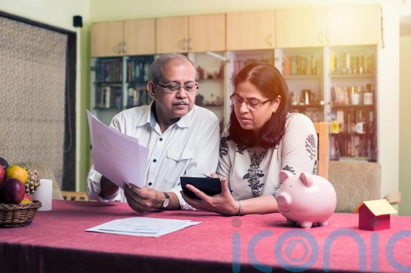5 ways to have a financial spring clean ahead of the new tax year