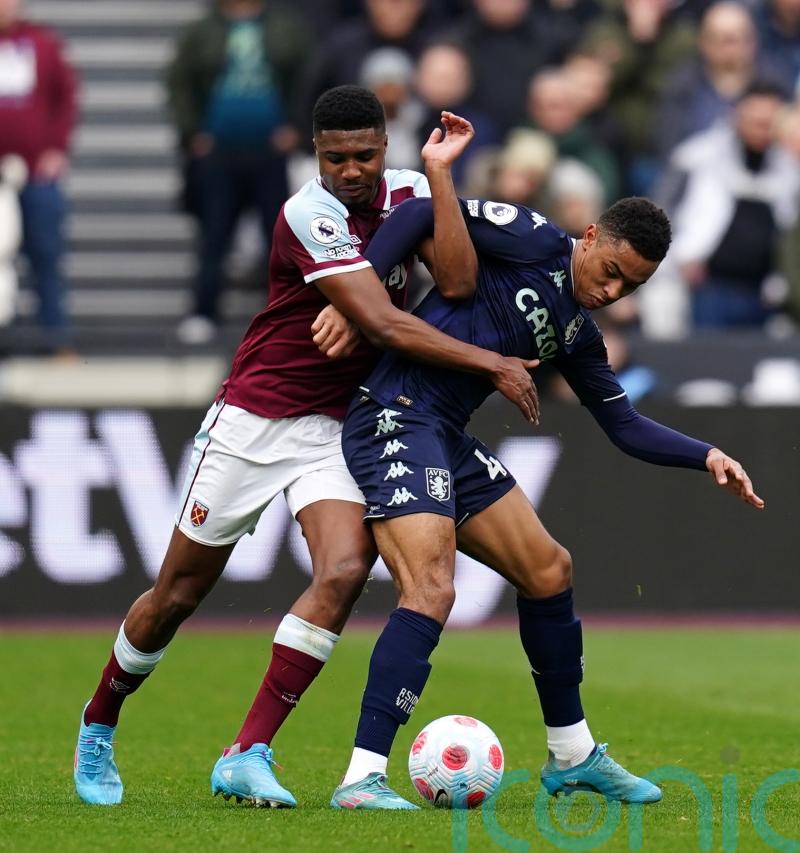 Ben Johnson and Djed Spence named in England Under-21 squad