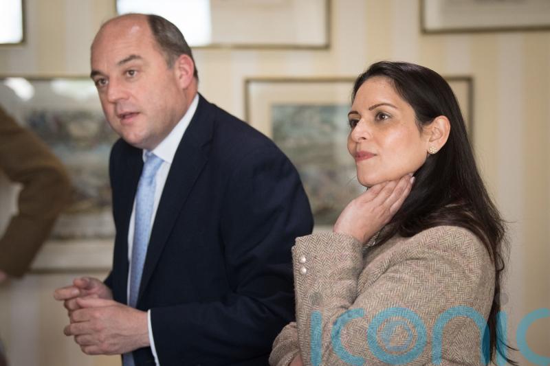 UK security was not compromised by hoax calls, says minister