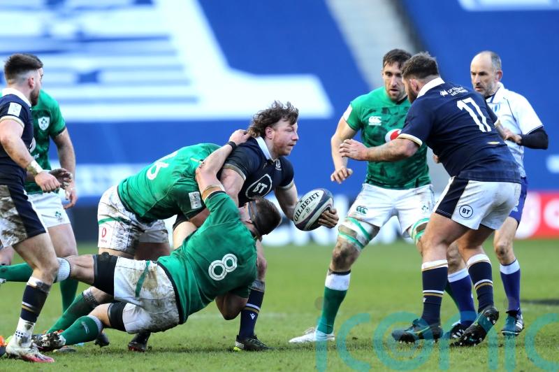 Six Nations silverware at stake in Dublin – Ireland v Scotland talking points