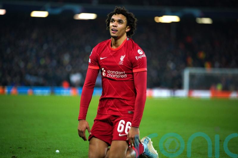 Jurgen Klopp: Nobody could replace Trent-Alexander Arnold after hamstring injury
