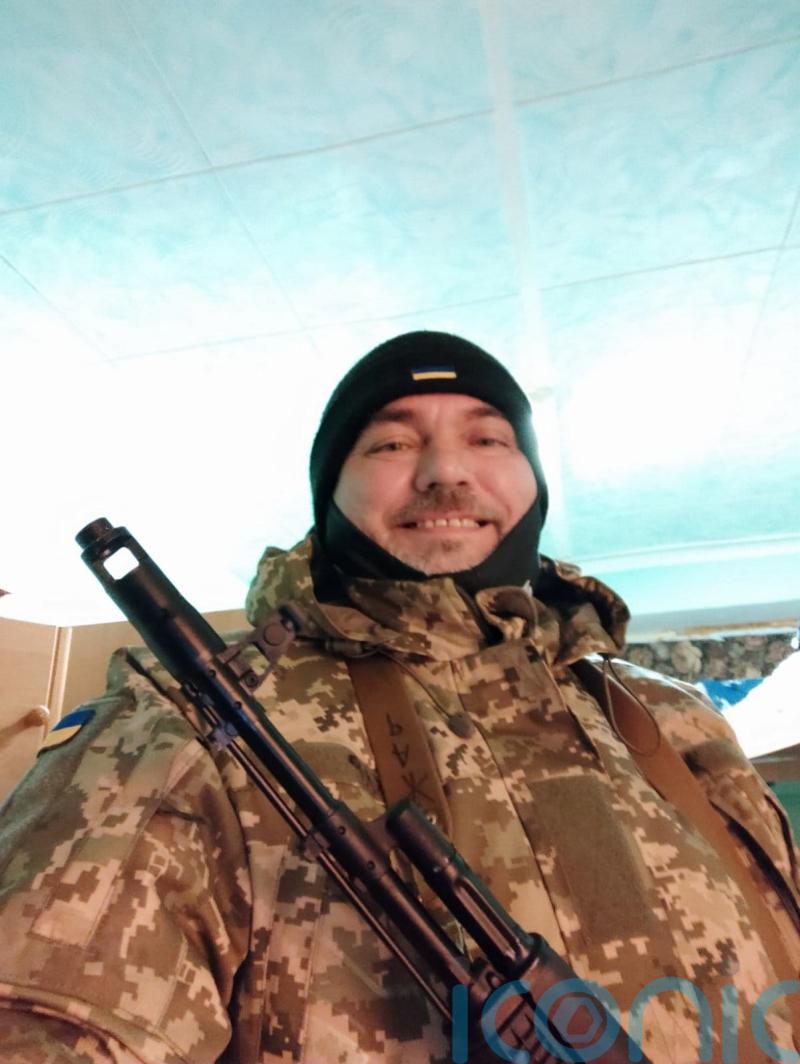 Government’s refugee visa policy appalling, says UK-based lecturer from Ukraine