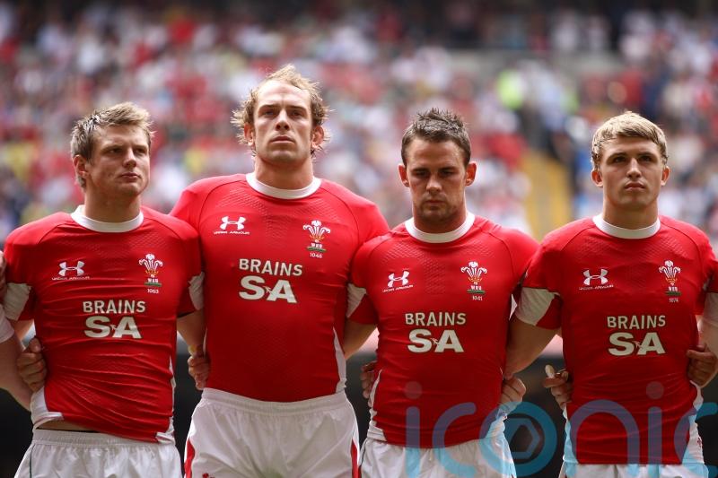 Star duo set for milestone appearances – Wales v Italy talking points