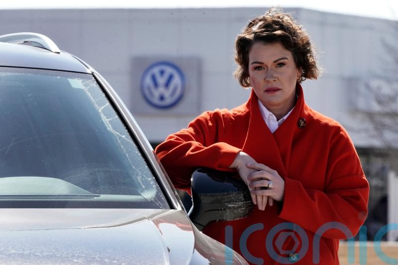Volkswagen recalls 240,000 cars in US and Canada over faulty brakes