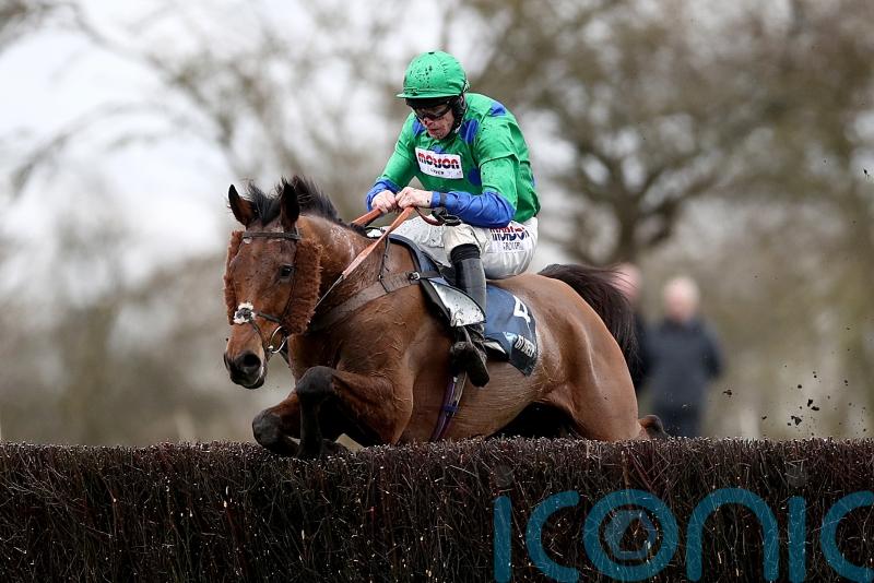 Nicholls confident of bold bid from Truckers Lodge in Midlands National