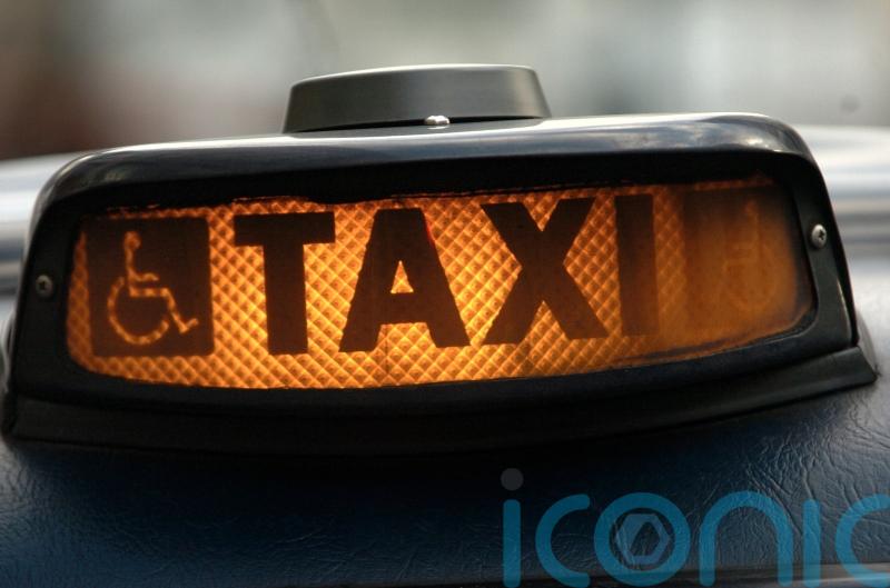 Plans to prevent taxis from refusing disabled passengers clear Commons