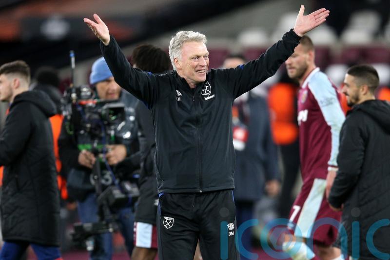 West Ham to face Lyon as Rangers are drawn against Braga in the Europa League