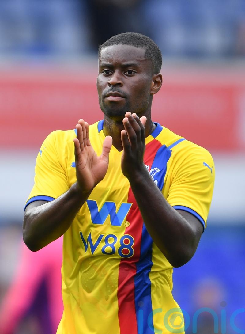 England call-up will help Marc Guehi to grow even more – Patrick Vieira