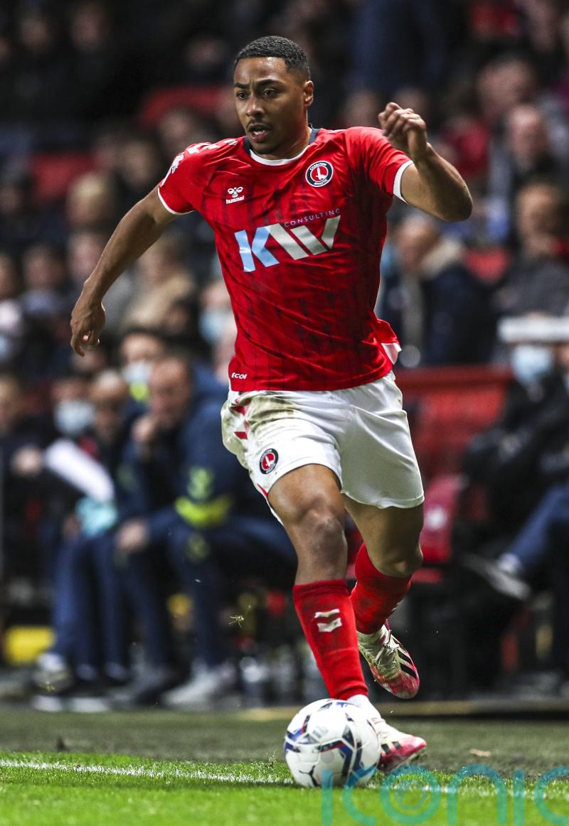 Several players could be back in contention for Charlton as they take on Burton