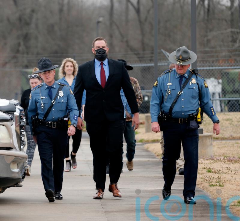 Police deputy acquitted of manslaughter over shooting of 17-year-old