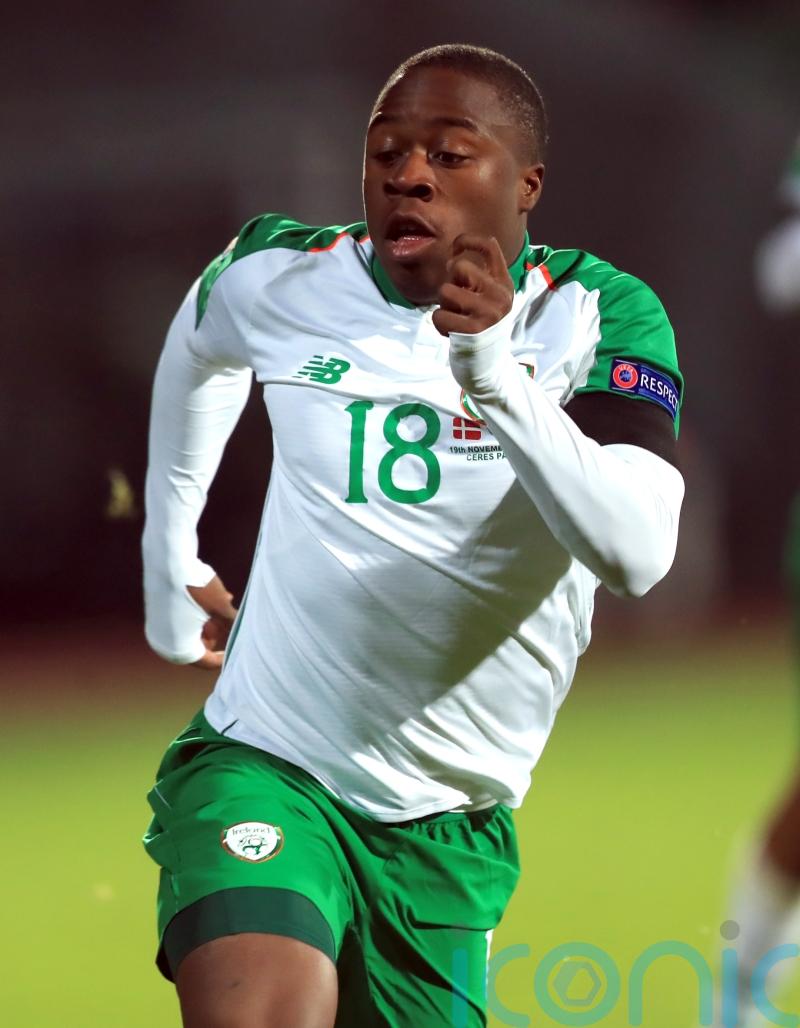 Michael Obafemi left out for Republic of Ireland due to injuries – Stephen Kenny