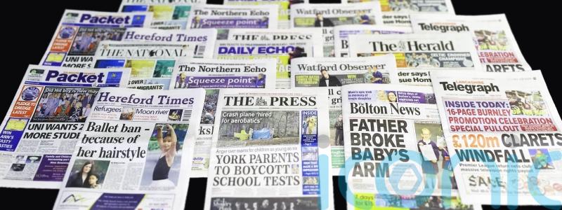 Local newspaper giant Newsquest seals deal to snap up rival Archant