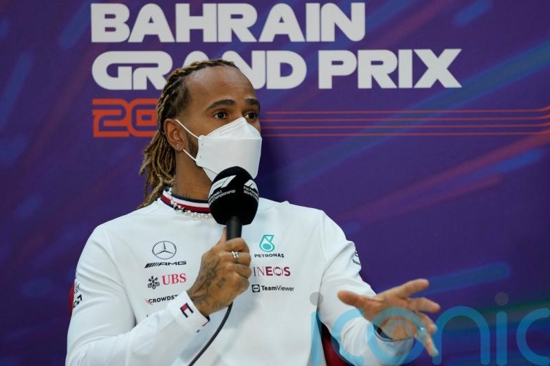 Lewis Hamilton makes FIA donation after boycott of F1 prize-giving ceremony
