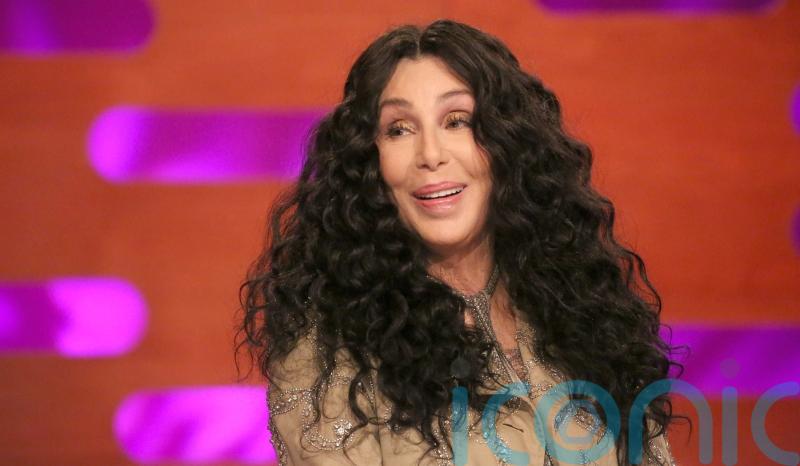 Cher calls on the ‘many people’ in her ‘position’ to house Ukrainian refugees