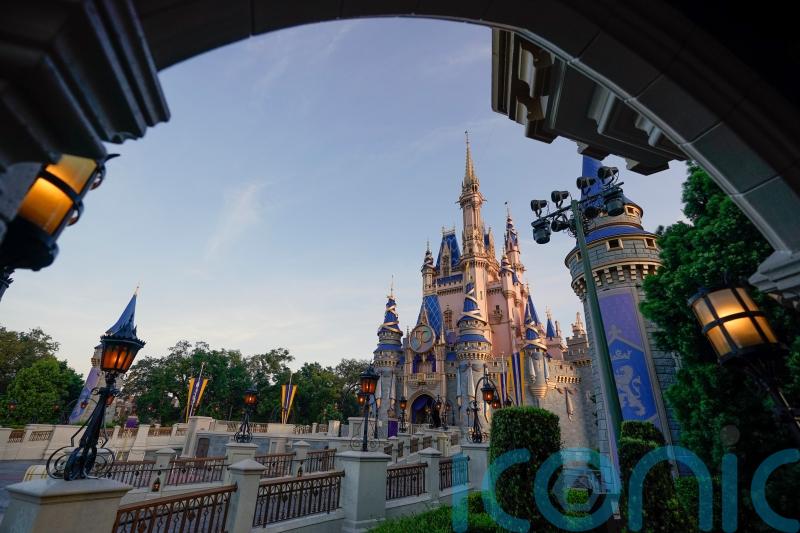 Disney ‘regrets’ performance by visiting school marching team