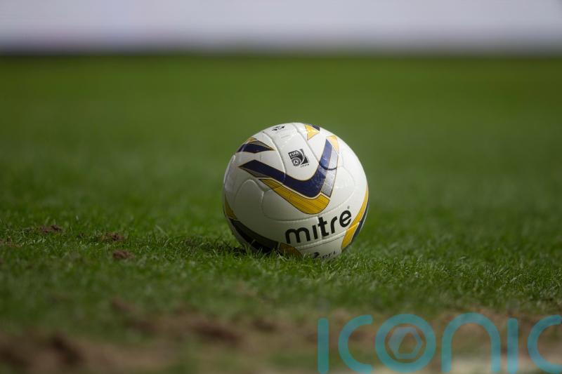 Lewis McCann nets late Dunfermline leveller against Morton