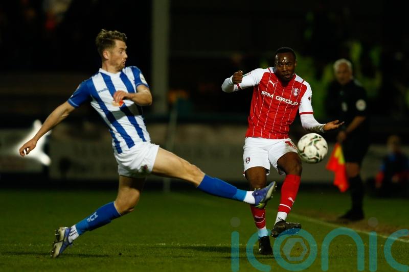 Neill Byrne nets second-half winner as Hartlepool edge comeback at Newport