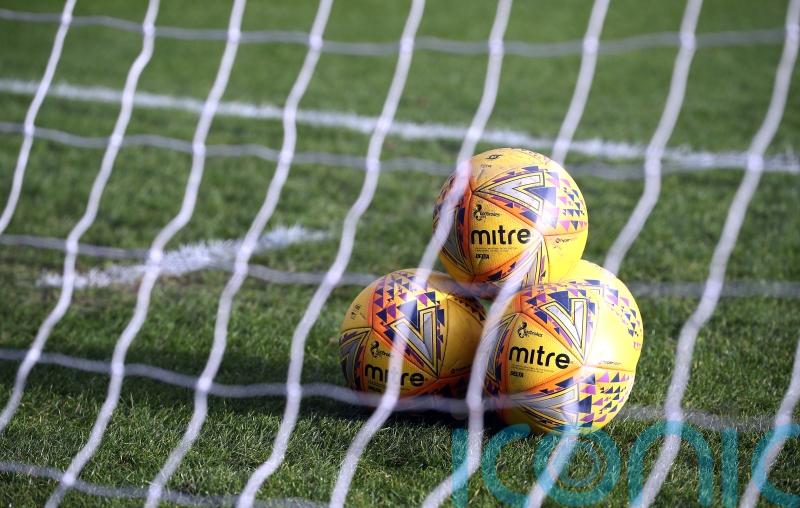 Edinburgh City suffer home defeat to Stranraer