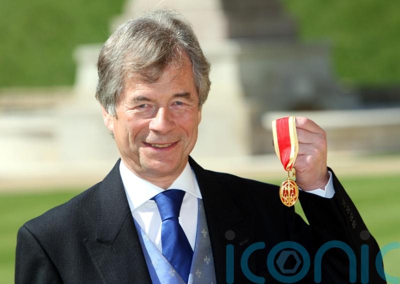 Sir Martin Broughton vows Chelsea will never have to fight for future again