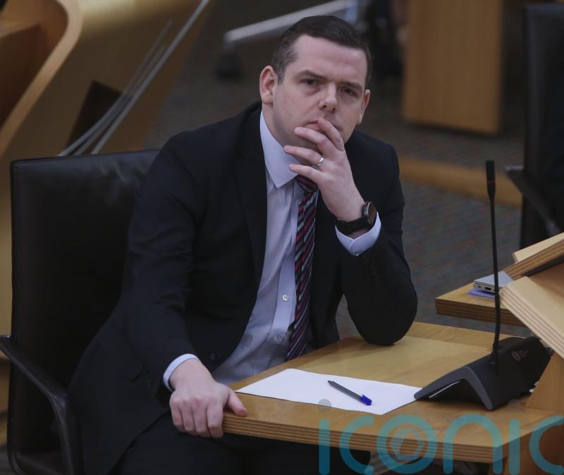Scotland more bitter and inward-facing today than when I was young – Ross