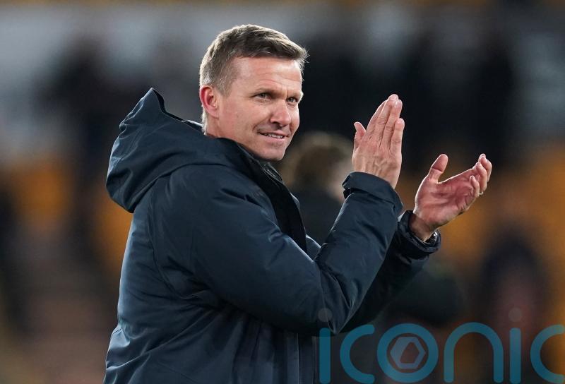Jesse Marsch convinced Leeds can retain Premier League status