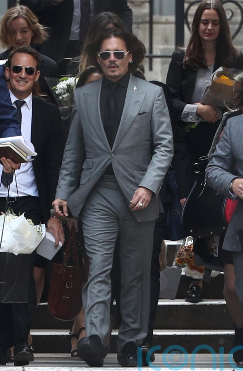 Celebrities to testify as Johnny Depp and Amber Heard continue US legal battle