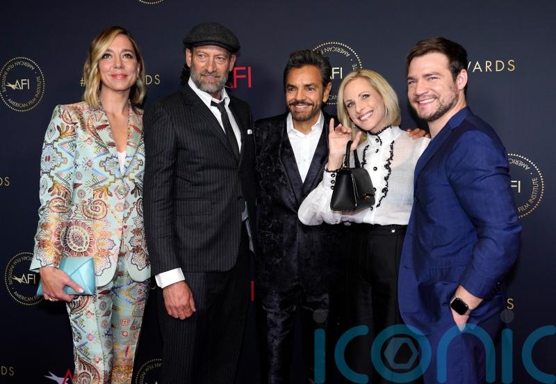 Coda stars say film’s success helping Hollywood’s fear of deafness ‘evaporate’
