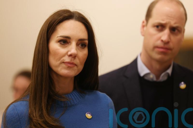 William and Kate cancel trip to Belize farm after opposition from villagers